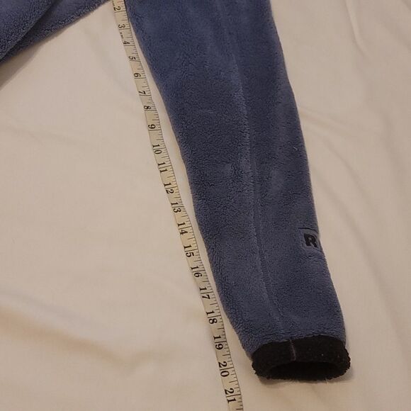 Patagonia R4 regulator fleece jacket size m - Picture 11 of 13